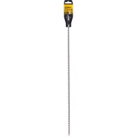 Dewalt DT9535 Extreme SDS-PLUS 8.0mm X 540wl X 600mm Drill Bit £15.59